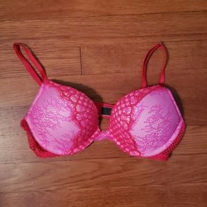 Victoria's Secret Bombshell bra